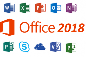 microsoft officce for mac 2018